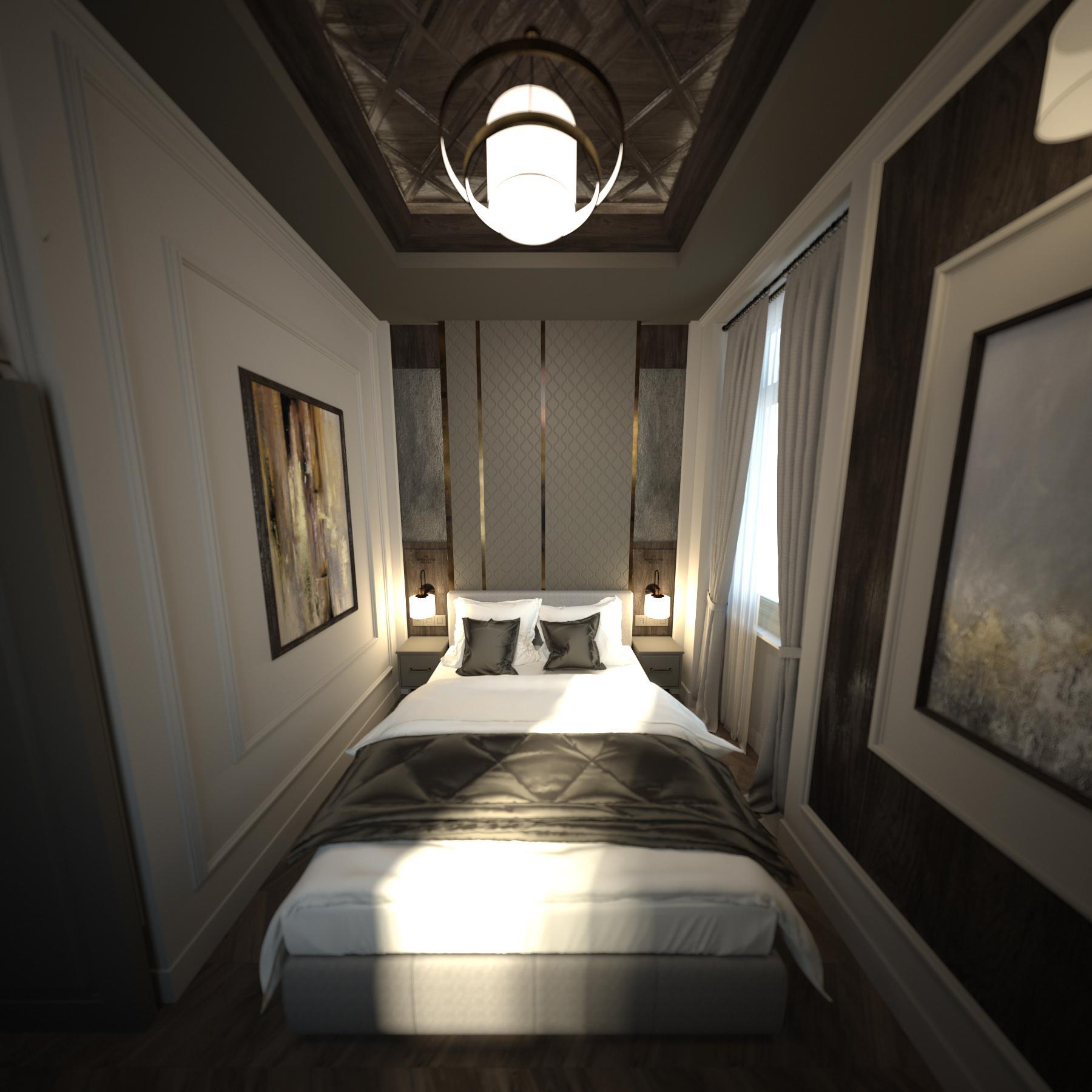 King Othon Boutique Hotel Nafplio Eksteriør billede