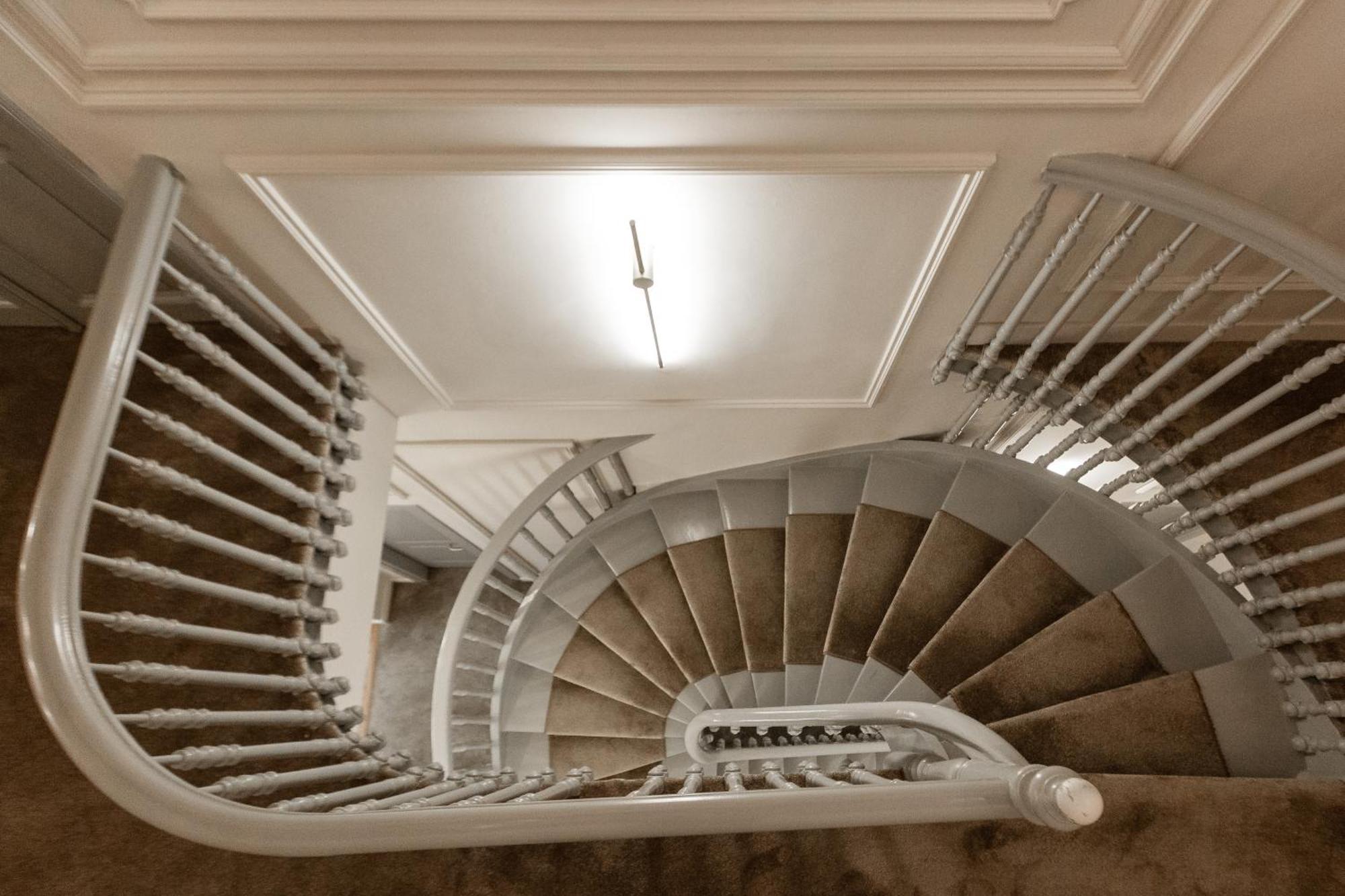 King Othon Boutique Hotel Nafplio Eksteriør billede