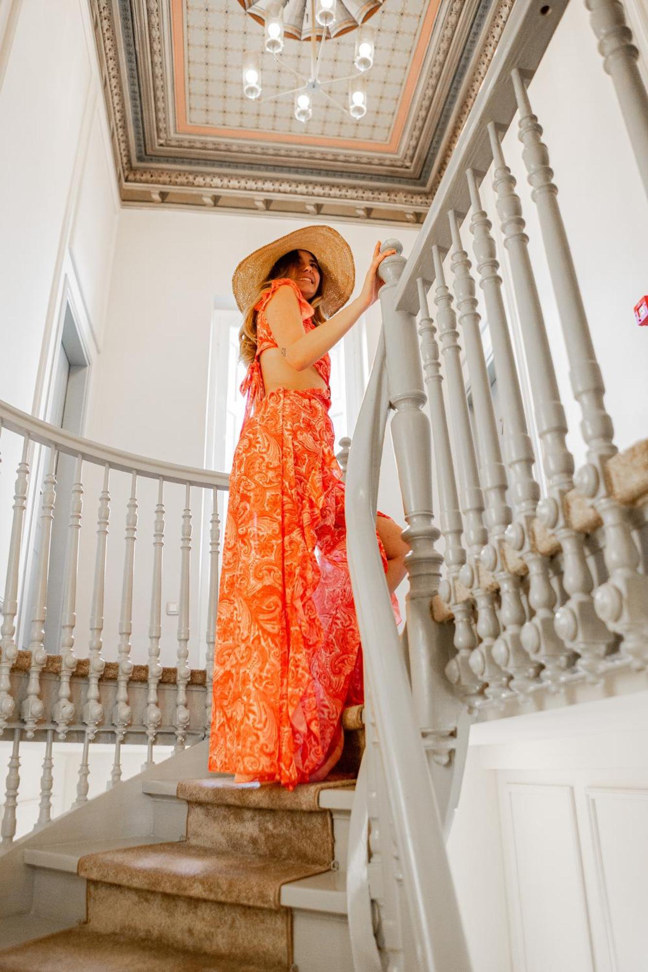 King Othon Boutique Hotel Nafplio Eksteriør billede