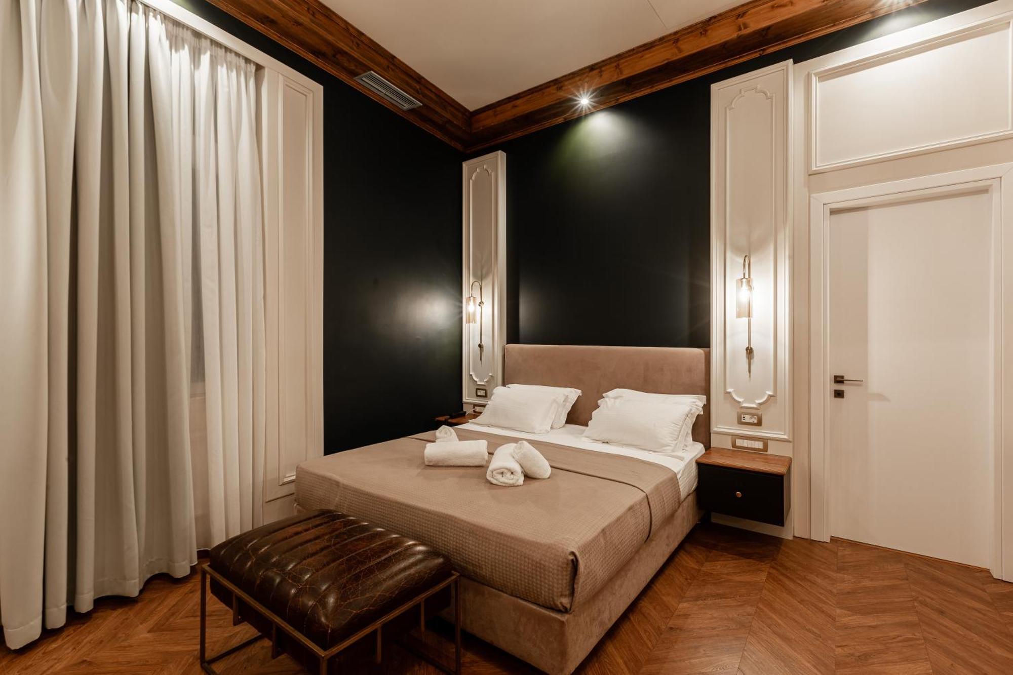 King Othon Boutique Hotel Nafplio Eksteriør billede