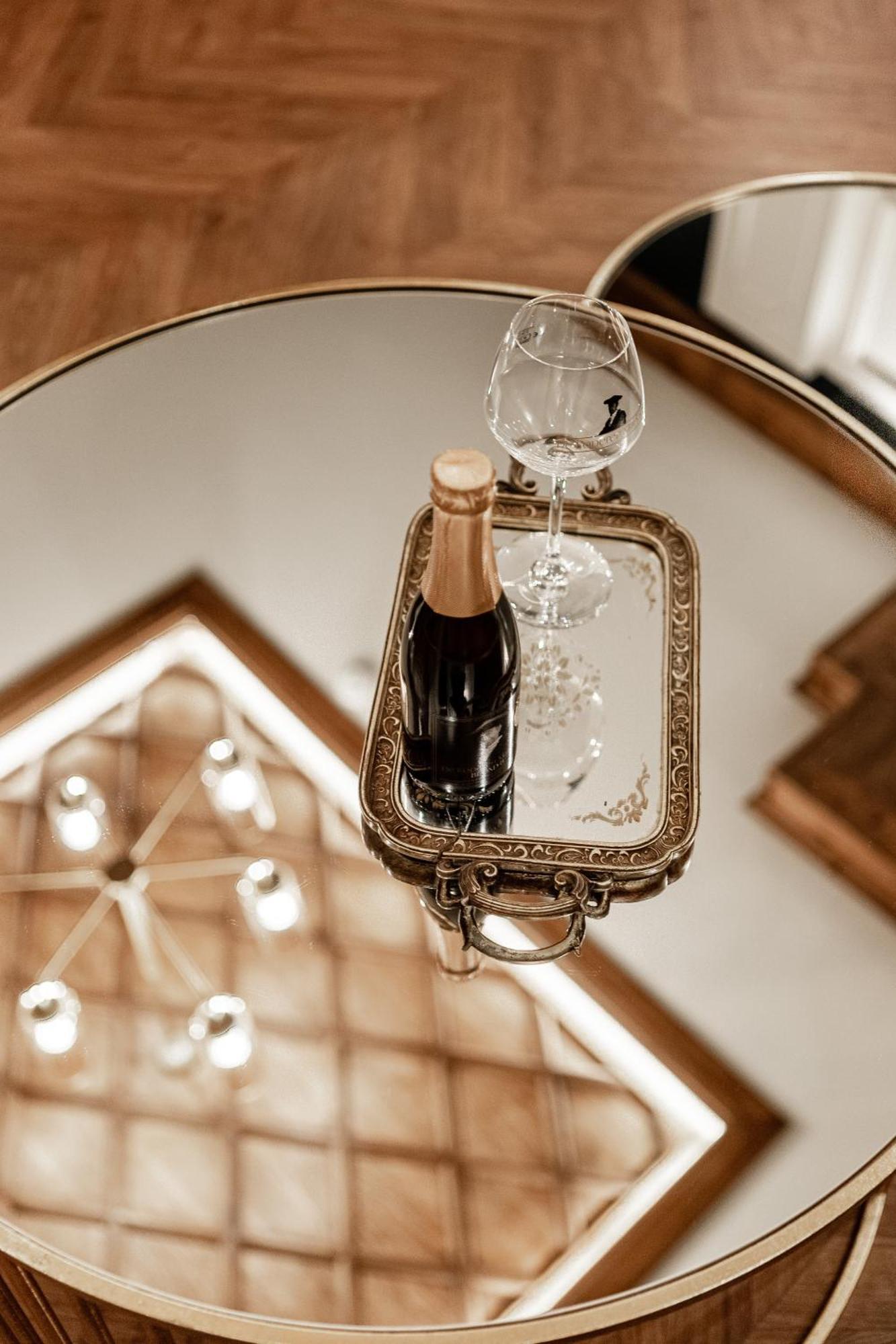 King Othon Boutique Hotel Nafplio Eksteriør billede