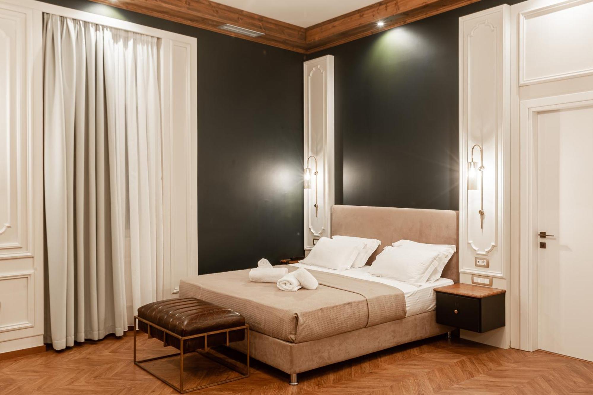 King Othon Boutique Hotel Nafplio Eksteriør billede