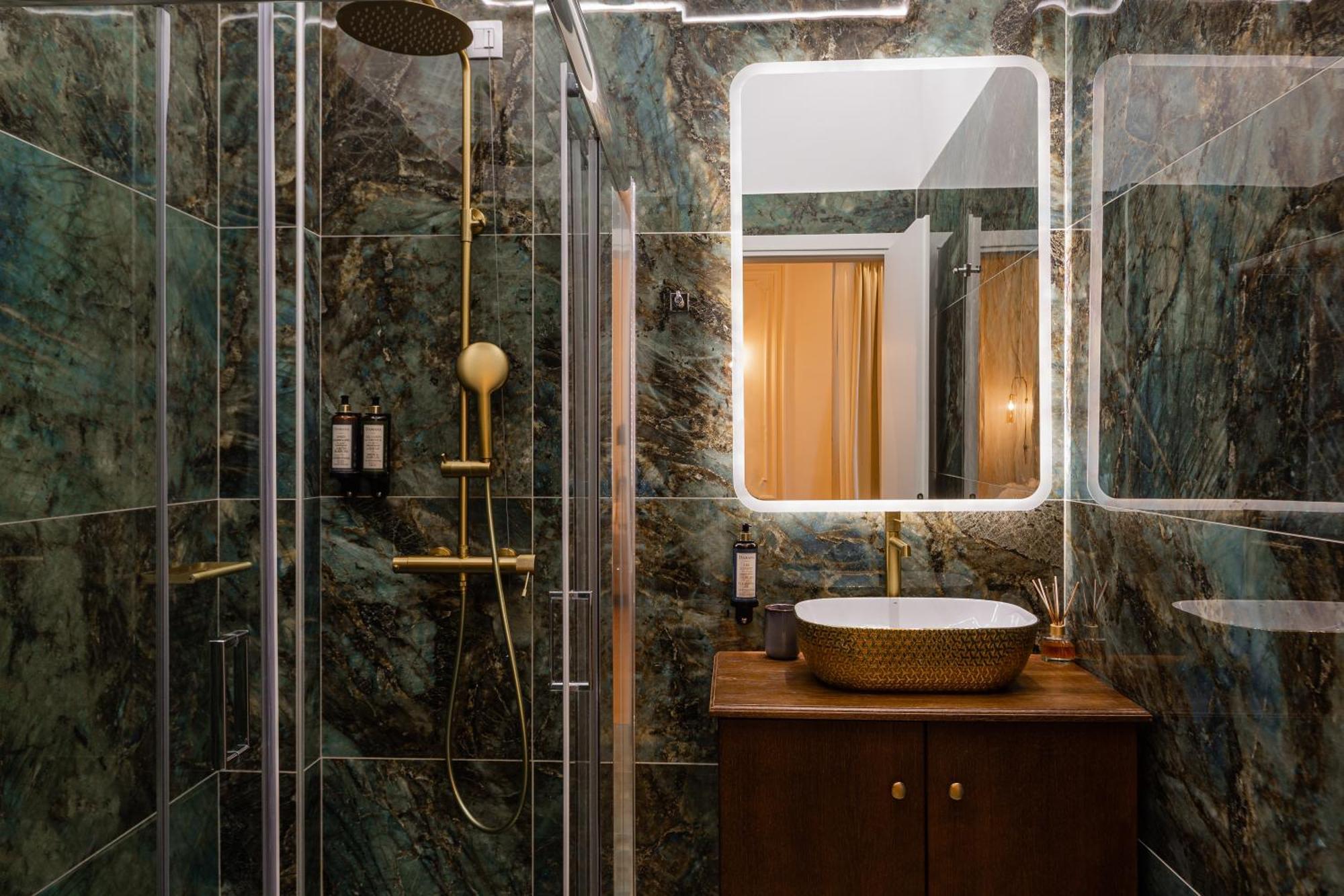 King Othon Boutique Hotel Nafplio Eksteriør billede