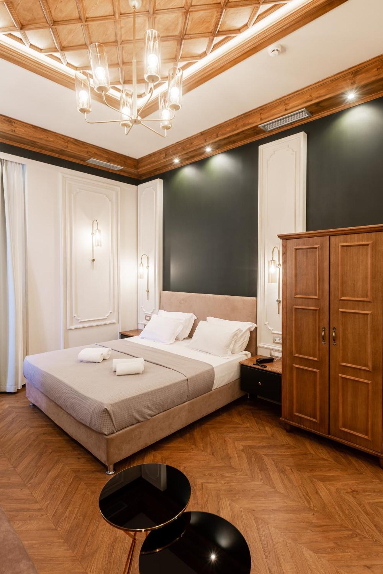 King Othon Boutique Hotel Nafplio Eksteriør billede