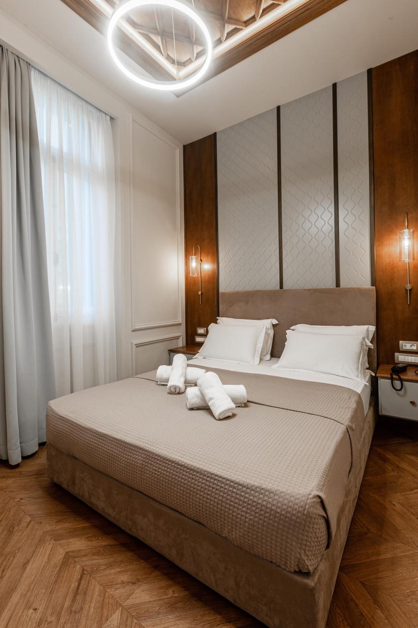 King Othon Boutique Hotel Nafplio Eksteriør billede