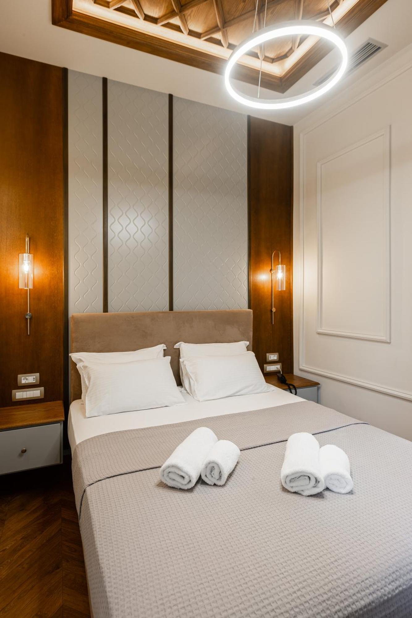 King Othon Boutique Hotel Nafplio Eksteriør billede